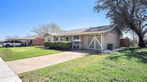 zillow white settlement tx